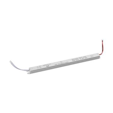 Imagem de Mini Fonte de Alimentação Slim 12V 5A 60W ST2853 - Starlumen, XCTDY-5A