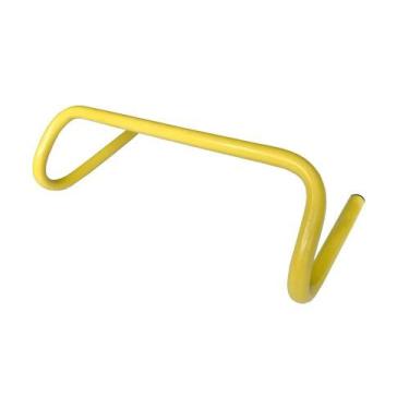 Imagem de Barreirinha De Agilidade Em Plástico Abs 15cm Pista e Campo Ref PCBA00