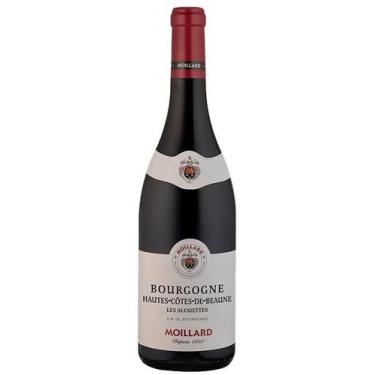 Imagem de Vinho Tinto Moillard Aop Bourgogne Hautes Cotes de Beaune Les Alouette