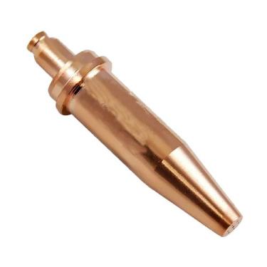 Imagem de Bico para maçarico de corte modelo ace tileno 1502 n8 ww soldas