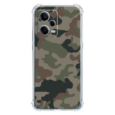 Imagem de Capa Capinha De Celular Compatível com Xiaomi Poco X5 5G Mi Personaliz