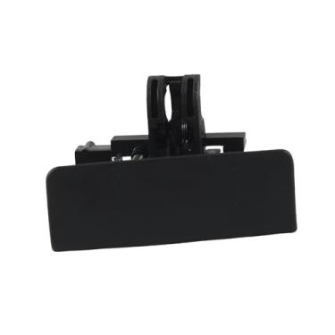 Imagem de Generic Abridor de maçaneta de porta-luvas para interior de carro, maçaneta de porta-luvas, 735416852, acessórios para interior de automóveis com direção à