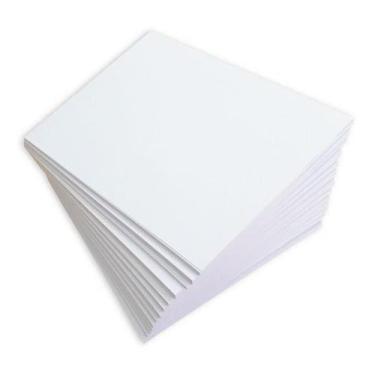 Imagem de Papel Offset Sulfite 75g A4 2500 Folhas 21x29,7 - Gráfica Uirapuru