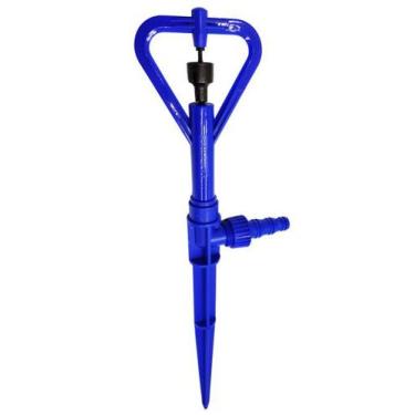 Imagem de Aspersor P4 Com Adaptador P/ Mangueiras 05 unid - Irrigação - Agrojet