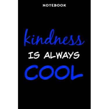 Imagem de Notebook Tēāchēr Qūōtē. Kindnēss Nicē. Bāck tō schōōl Fāmilÿ: 6x9 inch, over 100 pages/Lined Journal,Homeschool,Book,Financial,Event,A Blank