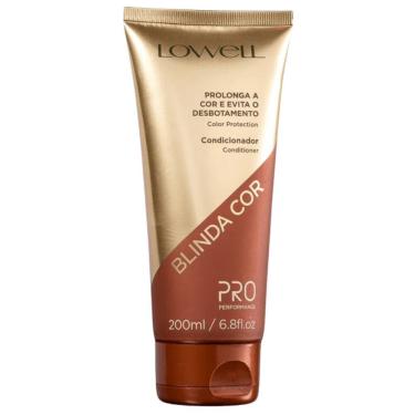 Imagem de Lowell Blinda Cor Condicionador 200ml