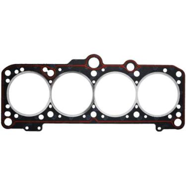 Imagem de Junta do cabeçote Superior Volkswagen Santana 1984 a 1998 - TARANTO