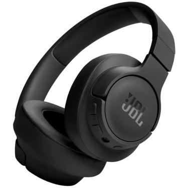 Imagem de Fone de Ouvido JBL Tune 720 Bluetooth - 28913226 Preto