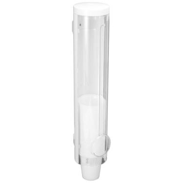 Imagem de Dispenser Cancun Acrílico Para Copos De Água 180/200Ml Jsn