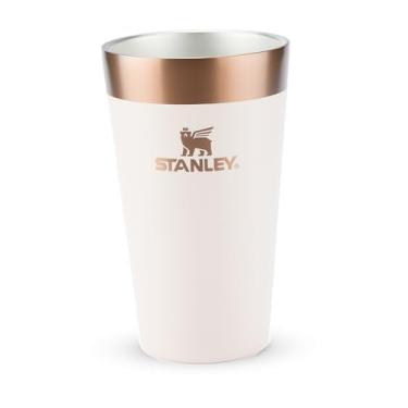 Imagem de Stanley Copo Térmico de Cerveja Gilded Sugar | 473ML