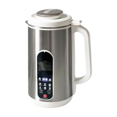 Imagem de Ioensy Nut Milk Beller Blender Multifuncional de grande capacidade Soja Machine Machine Maker for Homemade Amêndoa Aveia Bebidas Soja