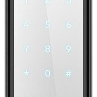 Imagem de Fechadura Eletronica Digital Espelhada Sobrepor Senha - Yale