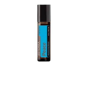 Imagem de doTERRA Mistura tranquilizadora Peace Touch - 10 ml