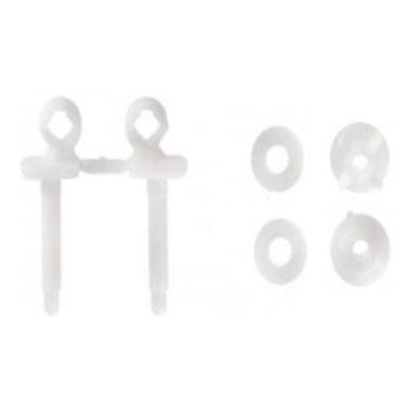 Imagem de Fixação Parafuso Pino Assento Tampa Pr1063 Pr1064 Pr1066 - Atlas