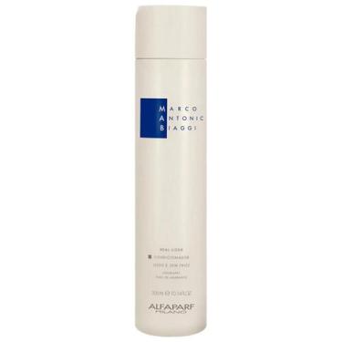 Imagem de Condicionador Real Liss Mab 300ml Alfaparf combate frizz alinha e dá b