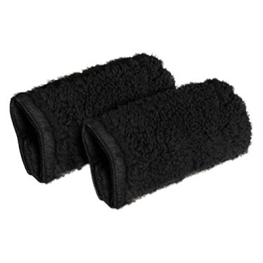 Imagem de Newmind 1 par de almofadas para apoio de braço para cadeira de rodas, capa para descanso de braço, almofada de braço para adultos