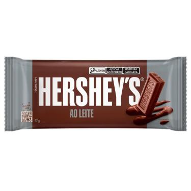 Imagem de Barra de Chocolate ao Leite 82g Hershey's