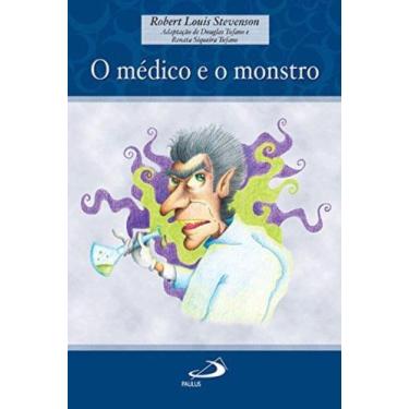 Imagem de Medico e o monstro, o - paulus