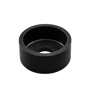 Imagem de Klein Tools 53858 Moldes de corte de 4,951 cm para conduíte de 3,8 cm (1-1/2")