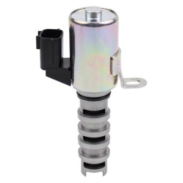 Imagem de NewYall Solenoide de controle de temporização de válvula variável VVT para Nissan Altima Armada Frontier Maxima Murano NV2500 3500 Pathfinder Quest Sentra Titan Infiniti Q70 QX60 QX50 Q40 Q50 Q60 FX37