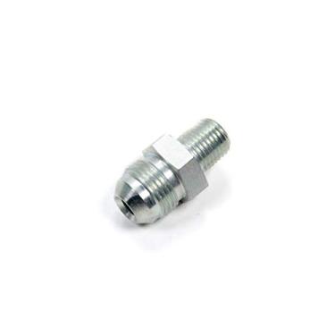 Imagem de Aeroquip FCM2518 Steel -08AN macho para conector de tubo reto de 6,35 mm