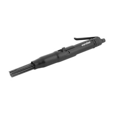 Imagem de Desincrustador de agulhas pneumático vonder