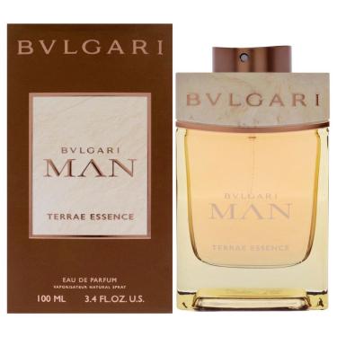 Imagem de Perfume Bvlgari Man Terrae Essence Eau de Parfum 100ml para mim