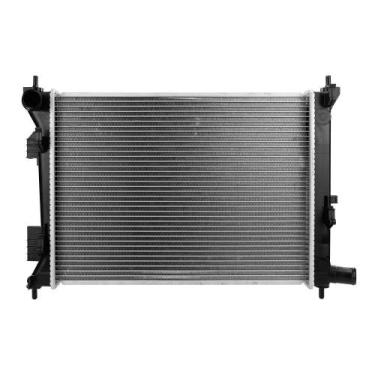 Imagem de Radiador De Água De Ac Para Hb20, Hb20S...2012 A 2019 - Qualy Air