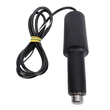 Imagem de Atuador Aba de 12V de Acabamento, Motor de Torção de Alta, Impermeabilização 102 XD Electric Actuator Com 4-1/4 Polegadas, Construção de Aço Inoxidável de Nylon para Aplicações