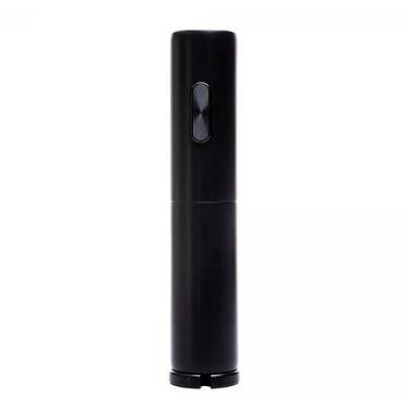 Imagem de Saca Rolhas Elétrico de Plástico Preto 21025 - Wolff - LYOR, WOLFF, RO