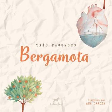 Imagem de Livro - Bergamota