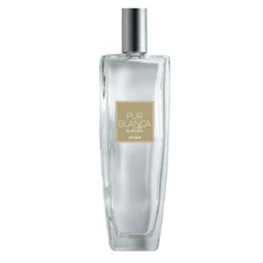 Imagem de Pur Blanca Noite Deo Colonia 75ml Avon