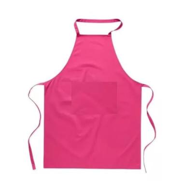 Imagem de AVENTAL ROSA