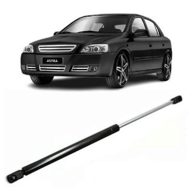 Imagem de Amortecedor de porta mala astra 1998-2012 - CINOY / TIGER AUTOS 