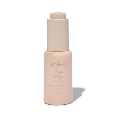 Imagem de Catharine Hill - Base Média Cobertura Angel Wings - Pri Lessa - 30ml; Cor - 3.5