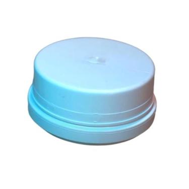 Imagem de Cap tampa esgoto 4" (100mm) tigre