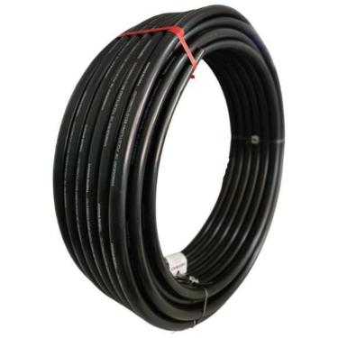 Imagem de Mangueira De Polietileno 1 X 2,00 X 50 M - Selo Vermelho