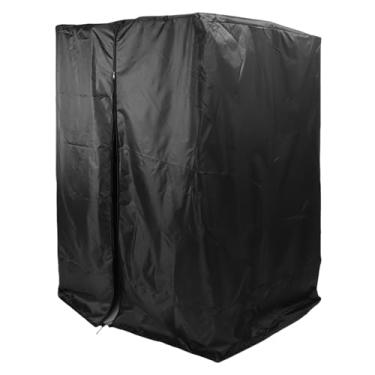 Imagem de Pssopp Tampa da Torre de Energia, Capa de Barra de Barra ， para Estação de Barra de Tração, para Casa, Capa de Máquina de Mergulho Academia Em Casa (M)