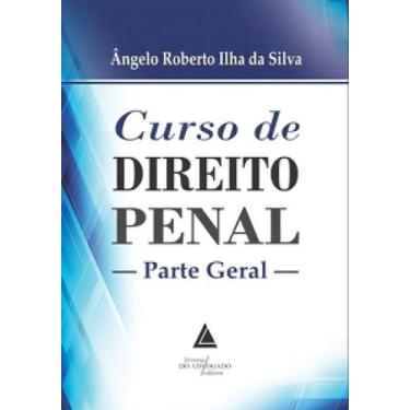 Imagem de Curso de Direito Penal Sortido - LIVRARIA DO ADVOGADO EDITORA, Sortido