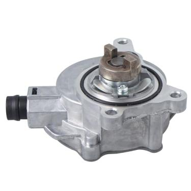 Imagem de TUCAREST Bomba De Vácuo Freio Lr047384 (Para 2.0L/2.3L Turbo) Adequada Para Mustang 15-18, Edge Escape Focus Explorer 13-18 / Li-Ncoln Mkz 13-20 Discovery Sport 15-17 [Oe# Bb5Z2A451C 724807650 Bb5Z2