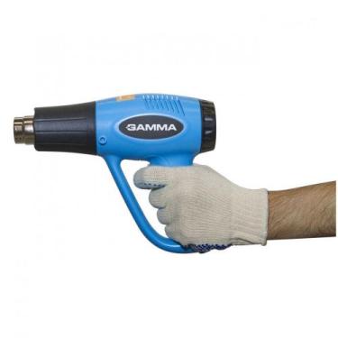 Imagem de Soprador Térmico 2 Temperaturas 1500W Gamma 127V
