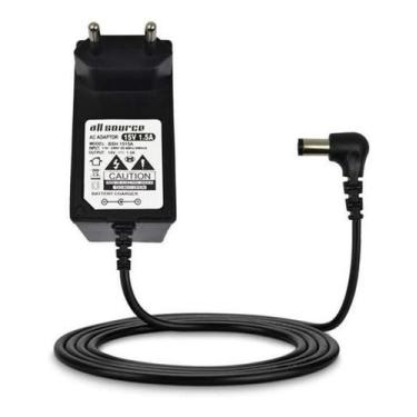 Imagem de Carregador Parafusadeira Bosch Gsr1000 Smart 3601Jf40E0 15V - Allsourc