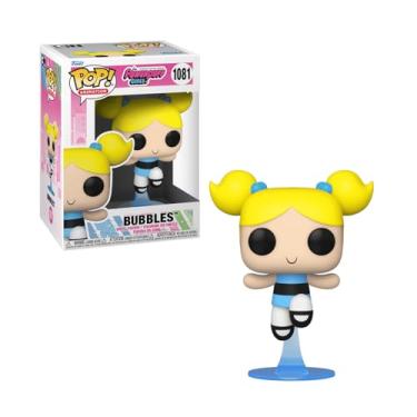 Imagem de Candide, Boneco, Funko POP! Lindinha, As Meninas Superpoderosas - 12 cm