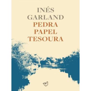 Imagem de Pedra, papel, tesoura