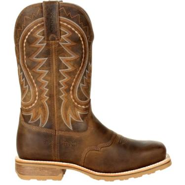 Imagem de Durango Bota masculina Maverick Pro Western, 43