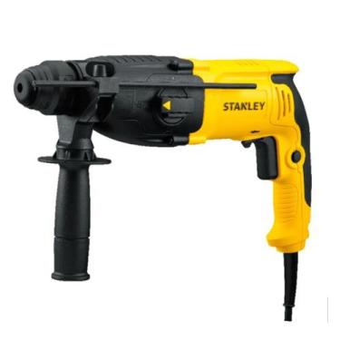 Imagem de Martelete Sds Plus 800w 127v Shr263k br Stanley