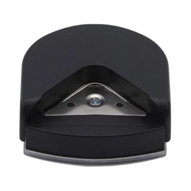 Imagem de shamjina Ferramenta Cortadora de Caixas de Papelão de Papel Perfurado de Canto Arredondado de Canto Arredondado