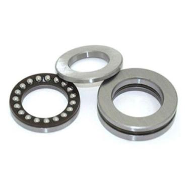 Imagem de Caixa direcao c/ colar factor ybr 125 fazer ys 150 - DANIDREA