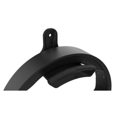 Imagem de Suporte Anatômico Plus Game Headphone Fone Ouvido Parede - PEKO, 3D-35