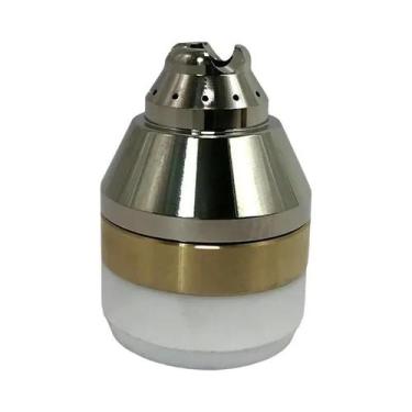 Imagem de Tampa Protetora Do Bico Da Tocha De Corte a Plasma CNC P80, Escudo De 